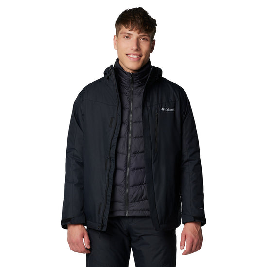 Columbia Whirlibird V™ Interchange Jacket - Men