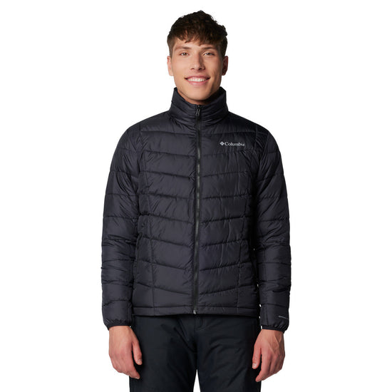 Columbia Whirlibird V™ Interchange Jacket - Men