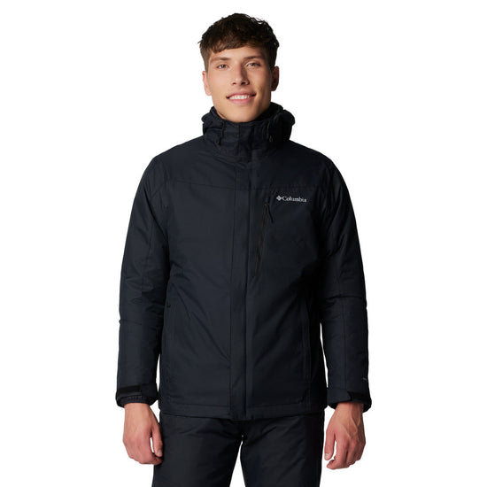 Columbia Whirlibird V™ Interchange Jacket - Men
