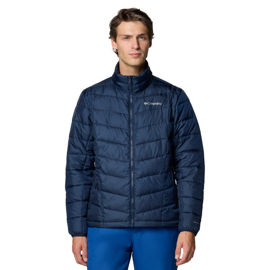 Columbia Whirlibird V™ Interchange Jacket - Men
