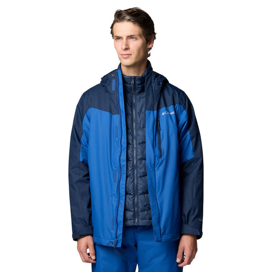 Columbia Whirlibird V™ Interchange Jacket - Men