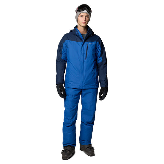 Columbia Whirlibird V™ Interchange Jacket - Men