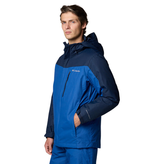 Columbia Whirlibird V™ Interchange Jacket - Men