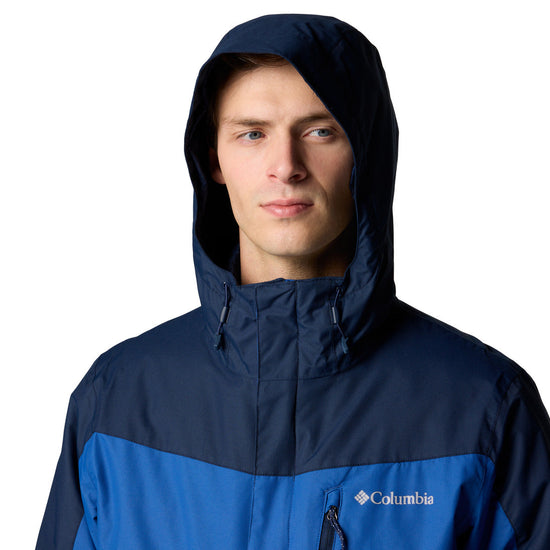 Columbia Whirlibird V™ Interchange Jacket - Men