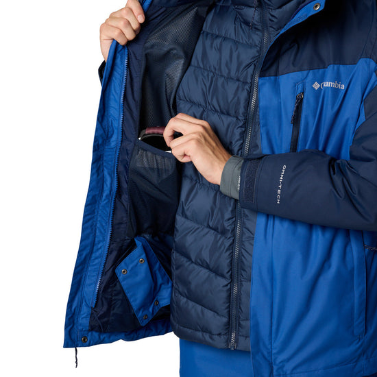 Columbia Whirlibird V™ Interchange Jacket - Men