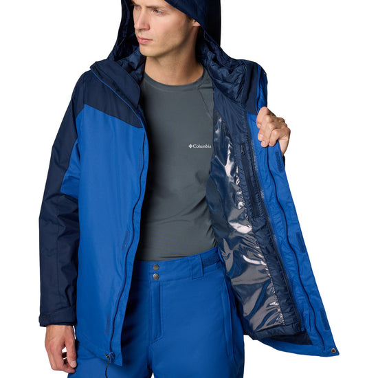 Columbia Whirlibird V™ Interchange Jacket - Men