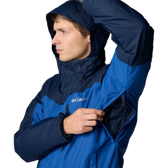 Columbia Whirlibird V™ Interchange Jacket - Men