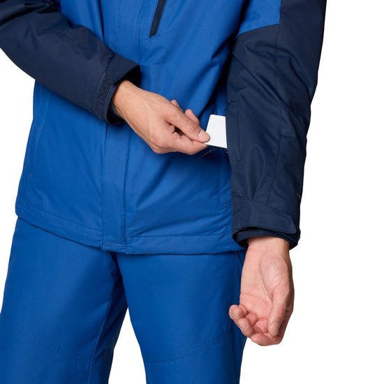 Columbia Whirlibird V™ Interchange Jacket - Men