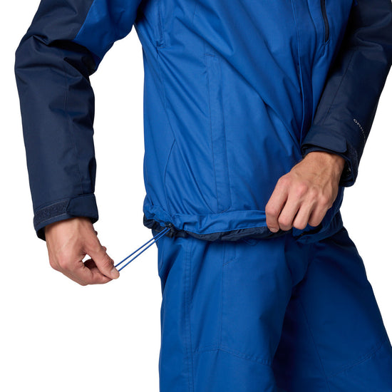 Columbia Whirlibird V™ Interchange Jacket - Men