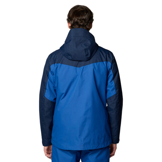 Columbia Whirlibird V™ Interchange Jacket - Men