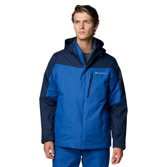 Columbia Whirlibird V™ Interchange Jacket - Men