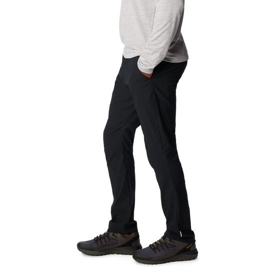 Columbia Black Mesa™ Woven Pants II - Men