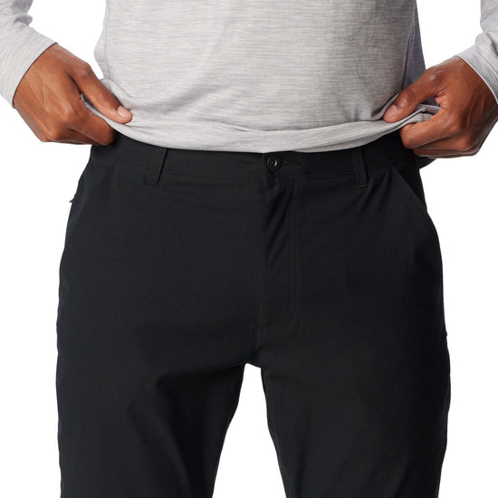 Columbia Black Mesa™ Woven Pants II - Men