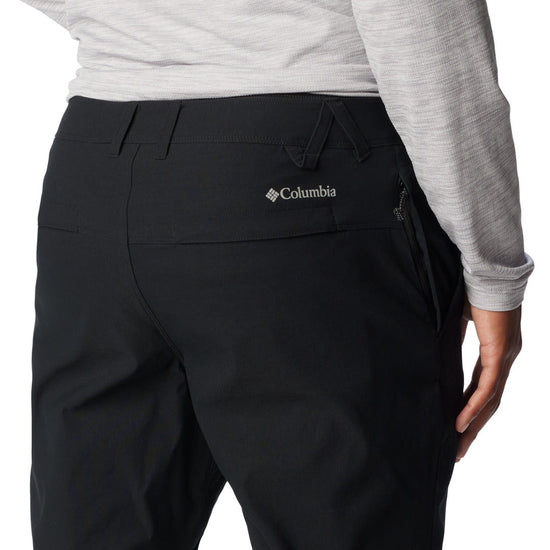 Columbia Black Mesa™ Woven Pants II - Men