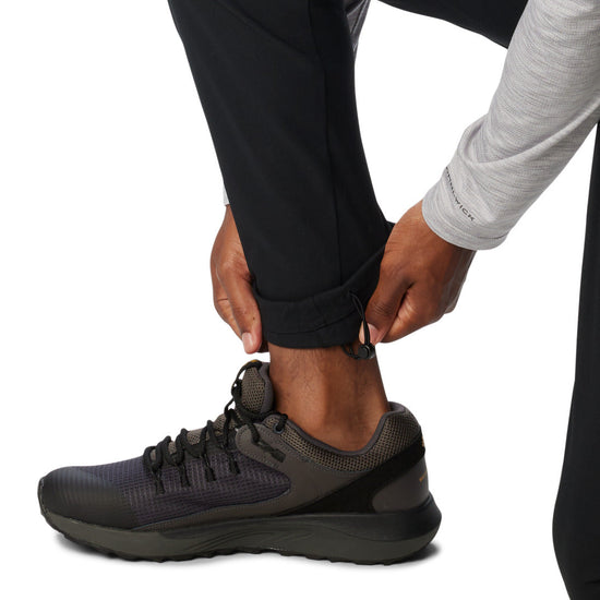 Columbia Black Mesa™ Woven Pants II - Men