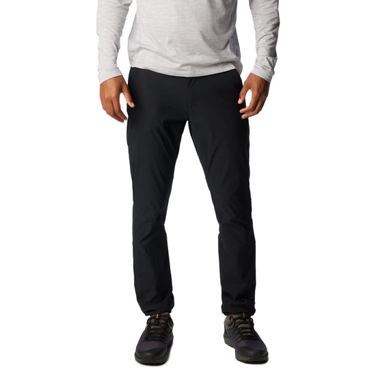 Columbia Black Mesa™ Woven Pants II - Men