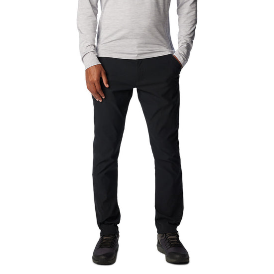Columbia Black Mesa™ Woven Pants II - Men