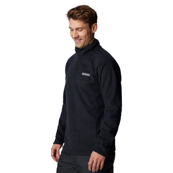 Columbia Steens Mountain™ Half Snap II Fleece Pullover - Men