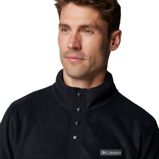 Columbia Steens Mountain™ Half Snap II Fleece Pullover - Men