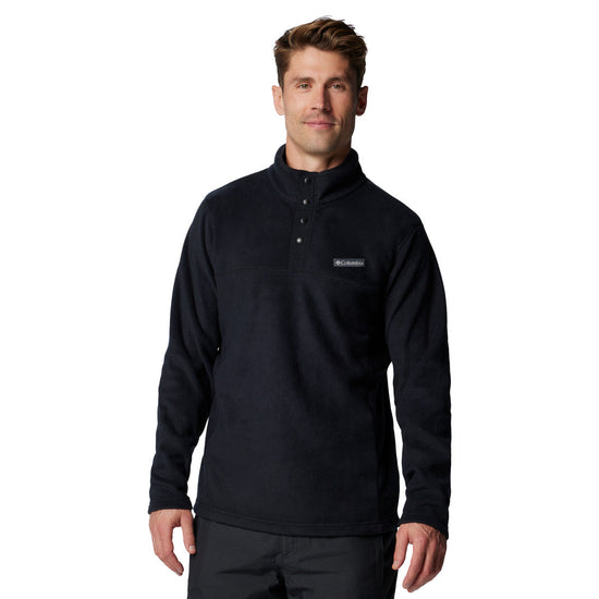 Columbia Steens Mountain™ Half Snap II Fleece Pullover - Men