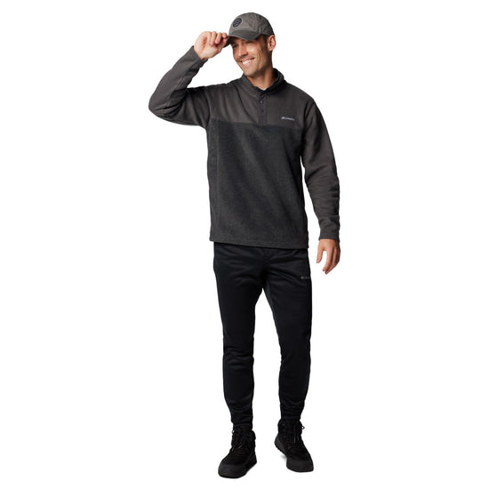 Columbia Steens Mountain™ Half Snap II Fleece Pullover - Men