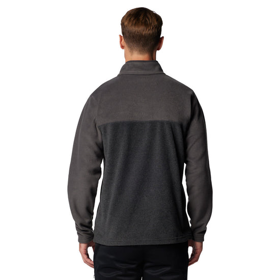 Columbia Steens Mountain™ Half Snap II Fleece Pullover - Men