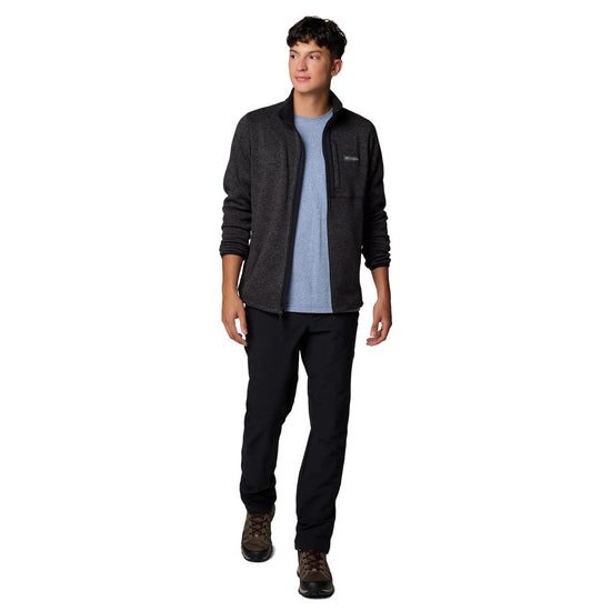 Columbia Sweater Weather™ Full Zip Jacket - Men