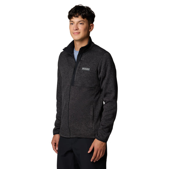 Columbia Sweater Weather™ Full Zip Jacket - Men