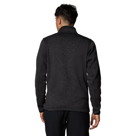 Columbia Sweater Weather™ Full Zip Jacket - Men