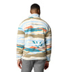 Columbia Helvetia™ II Printed Half Snap Fleece - Men
