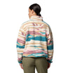 Columbia Helvetia™ II Printed Cropped Half Snap - Women