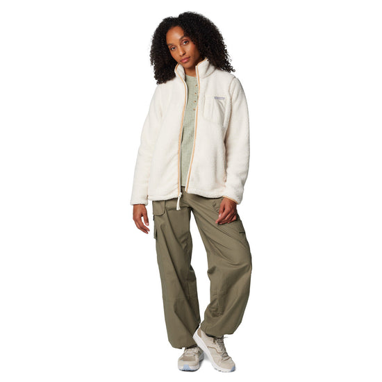 Columbia West Bend™ Full Zip II Fleece Jacket - Women