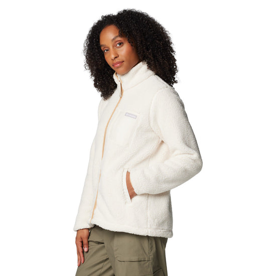 Columbia West Bend™ Full Zip II Fleece Jacket - Women