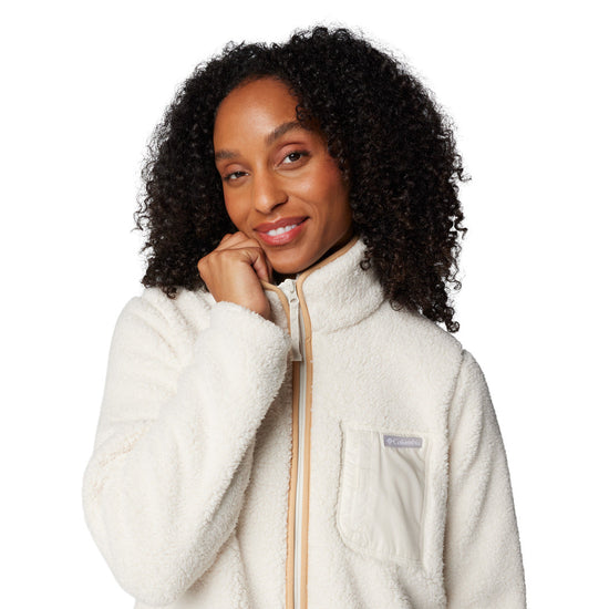 Columbia West Bend™ Full Zip II Fleece Jacket - Women