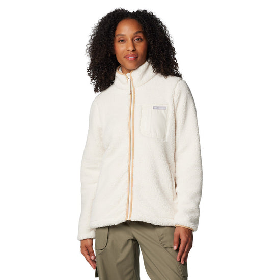 Columbia West Bend™ Full Zip II Fleece Jacket - Women