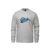 Glebe Baseball Cotton Long Sleeve | CX2 Breeze - Full Front Heat Press