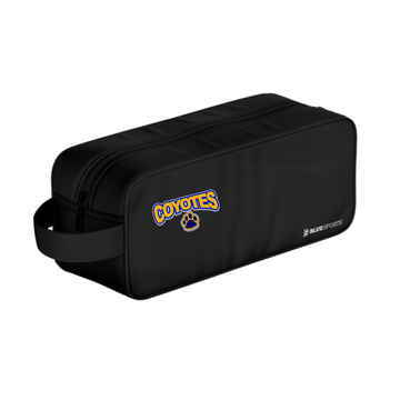 RUSSELL COYOTES HOUSE LEAGUE ACCESSORY BAG (10.75" X 4.5" X 6")