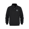 Cumberland Panthers Football Quarter Zip | CX2 Flux - Embroidered