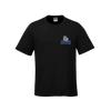 École Élémentaire Catholique Sainte-Marie Dryfit T-Shirt | CX2 Coast - Jaguar Left Chest Heat Press