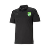 Hornets Puma Polo | Heat Press