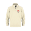 Capital Ringette Classic Quarter Zip | CX2 Flux - Embroidered