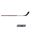 Warrior Covert Snipe Pro Hockey Stick (20 FLEX) - Youth