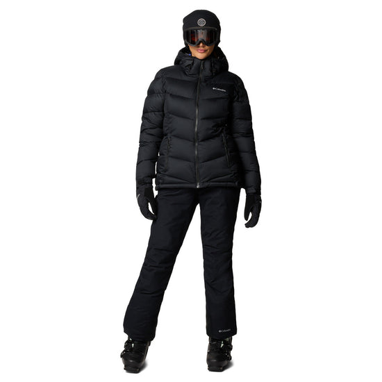 Columbia Abbott Peak™ II Insulated Jacket - Women
