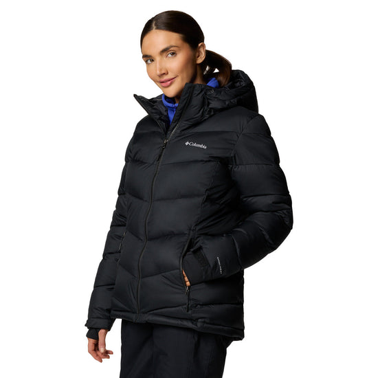 Columbia Abbott Peak™ II Insulated Jacket - Women