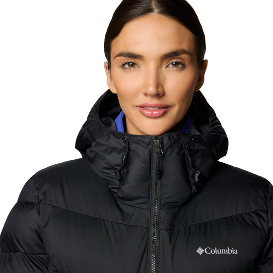 Columbia Abbott Peak™ II Insulated Jacket - Women