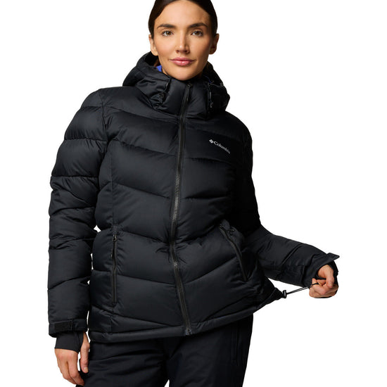 Columbia Abbott Peak™ II Insulated Jacket - Women