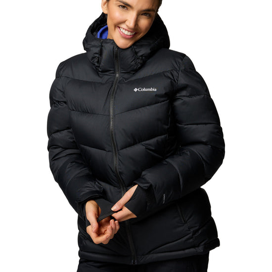 Columbia Abbott Peak™ II Insulated Jacket - Women