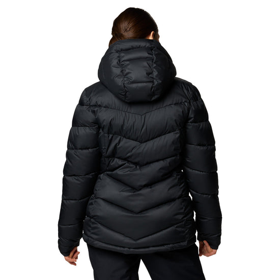 Columbia Abbott Peak™ II Insulated Jacket - Women