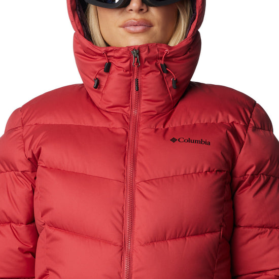 Columbia Abbott Peak™ II Insulated Jacket - Women