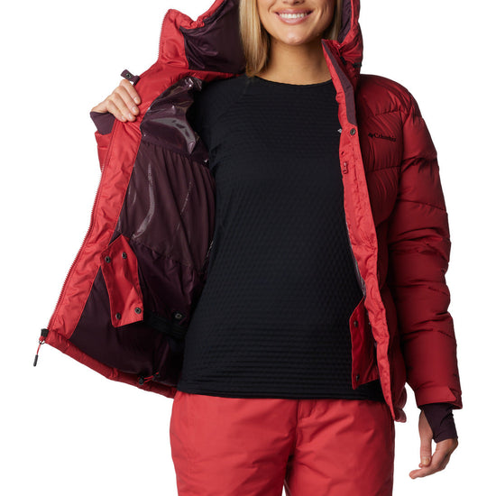 Columbia Abbott Peak™ II Insulated Jacket - Women